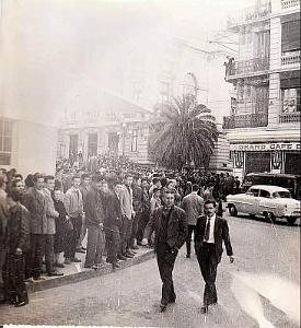 Oran- 6 jan 1960-  03